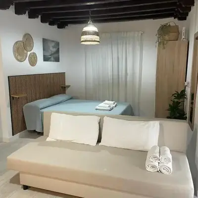 Apartamento Jerez Centro San Miguel