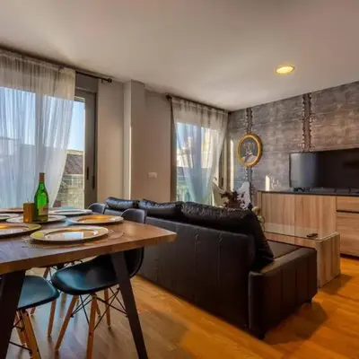 Apartamento El Mercado - Ole Solutions