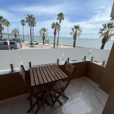 Mrati - Playa
