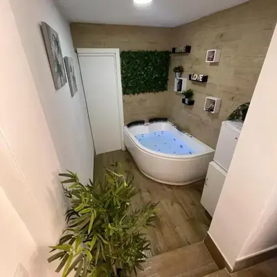 Estudio BF jacuzzi jerez
