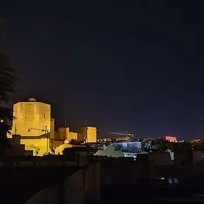 L' Alcoba Rooftop
