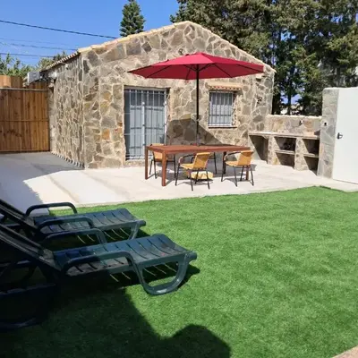 Casita café