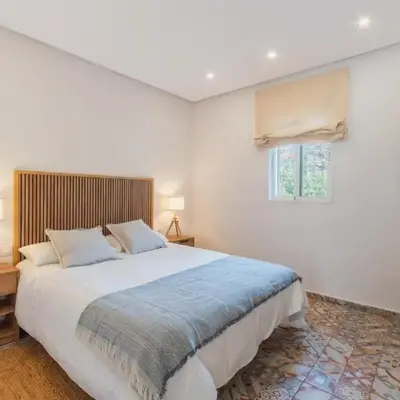 Manolete apartamento