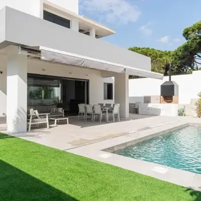 VILLA caracolillo MAR