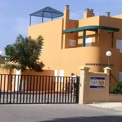 Casa Tartessos
