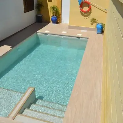 CHALET SOLYMAR