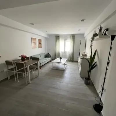 piso en pleno centro