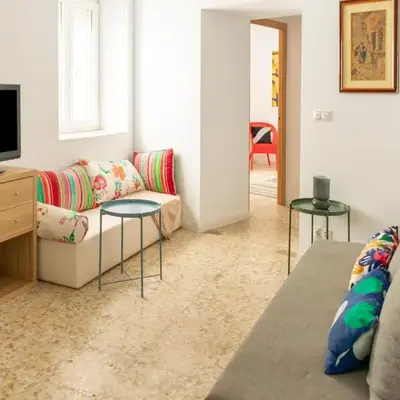 Holiday Home in Cadiz by the Sea