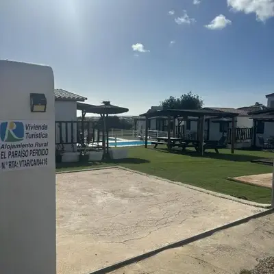 El Paraíso Perdido
