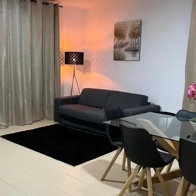 Moderno y céntrico Apartamento de 2 dormitorios en El Puerto de Santa Maria