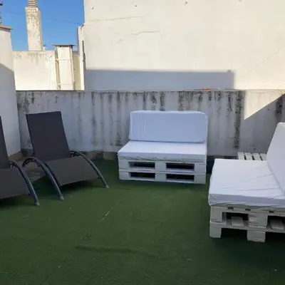 Disfruta Jerez