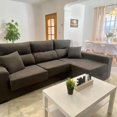 Marisma Home