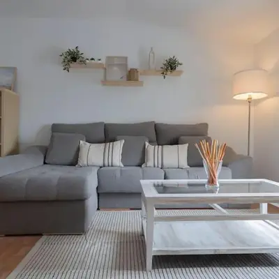 GINVA - Apartamento en pleno centro 2