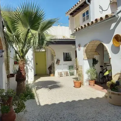 Casa Florinda #5