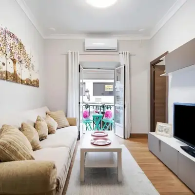 Apartamento Casa Pili