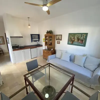 Apartamento Crucero 2