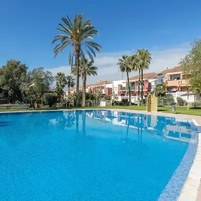 Oasis Playero