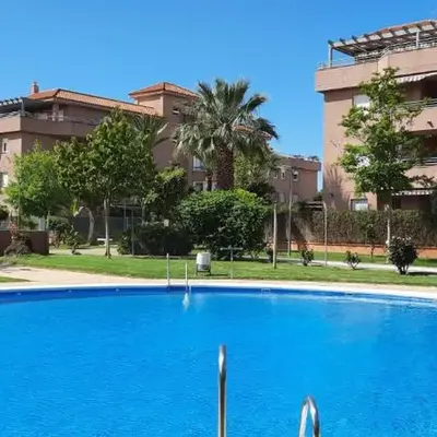 Apartamento JARDINES DE BAJO GUIA