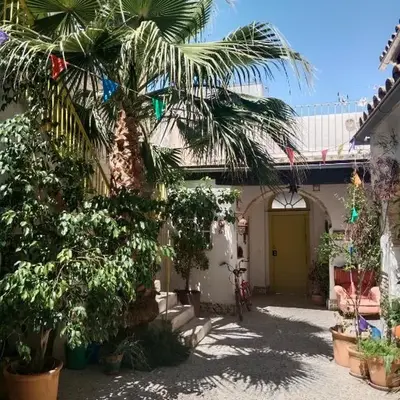 Casa Florinda #4