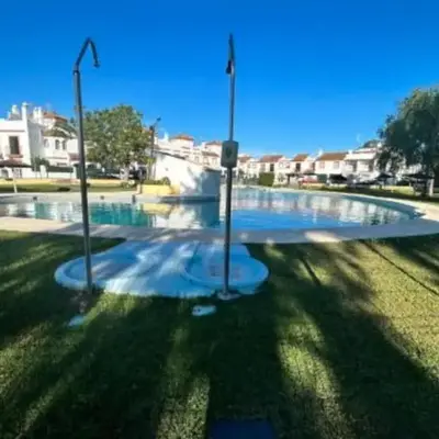 APARTAMENTO APARTACLUB REFORMADO