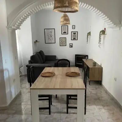 Casa El Rincón de San Pedro