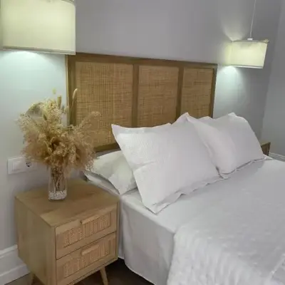 Apartamento corredera 1