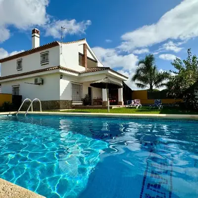 Villas Dehesa Roche Viejo