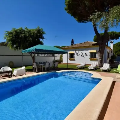 Recreo de Pilant - Holiday Chiclana