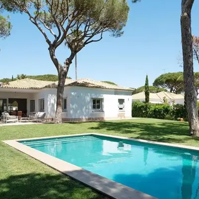 Villa Escocia