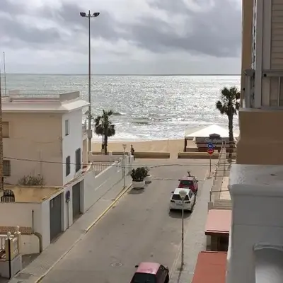 El sueño de Lola