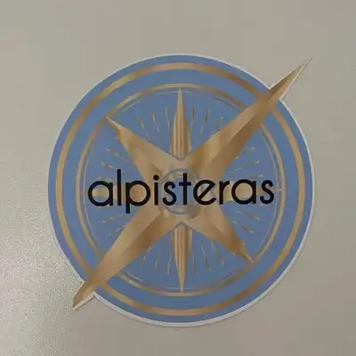 Sotavento Alpisteras