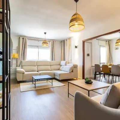 CR Apartment Jerez