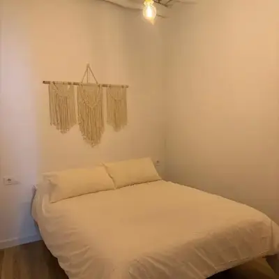 Herrete Rooms