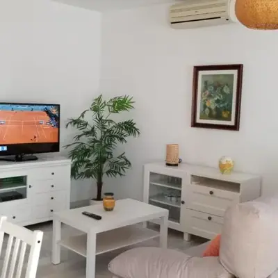 El piso de Amelia