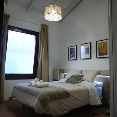 Apartamento Casa Dalí