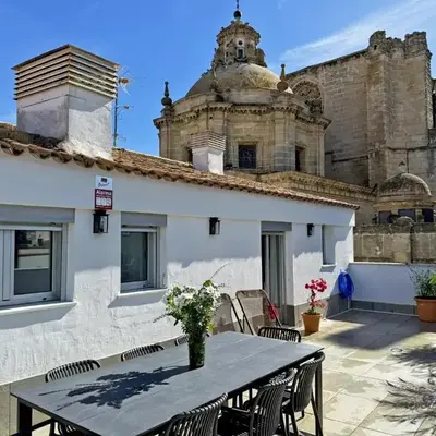 Apartamento San Miguel - Ole Solutions