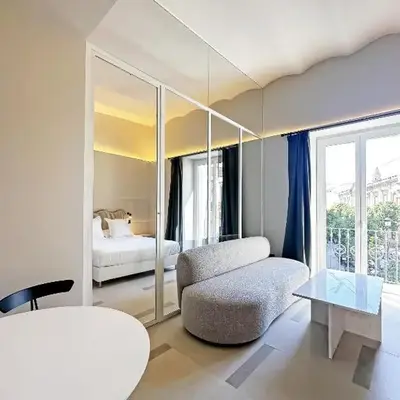 CASA MONTI Sherry Suites