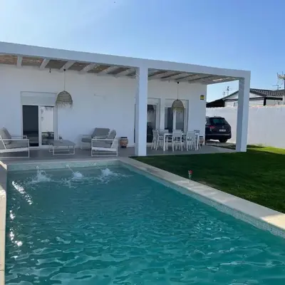 La Fontaniega
