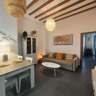 Suite del Mercado Little Apartments