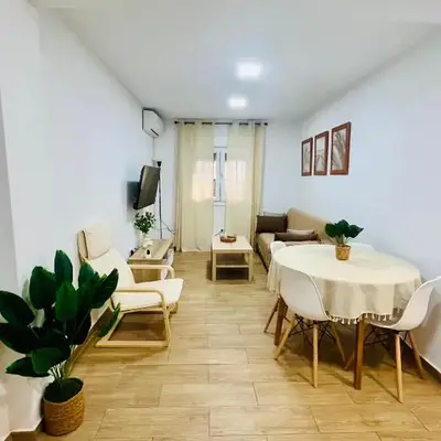 Adana Beach House