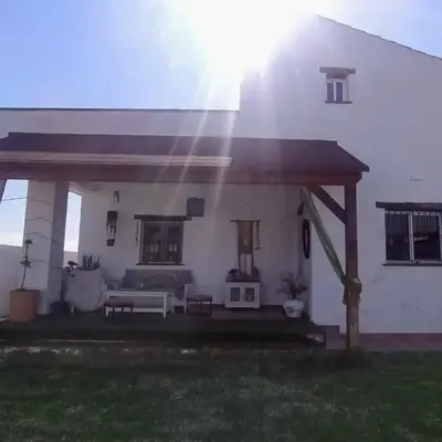 villa rana verde