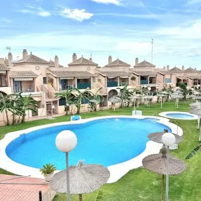 Unifamiliar Chiclana