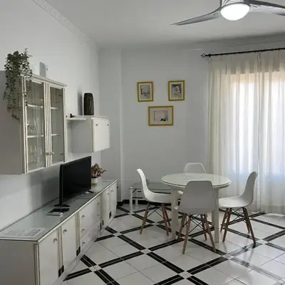 Apartamento SOL