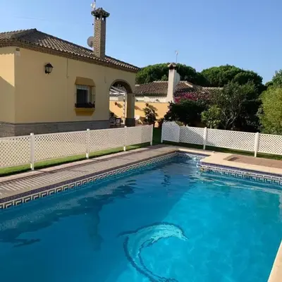 La Bilbaina con Piscina