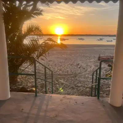 Mi Paraiso