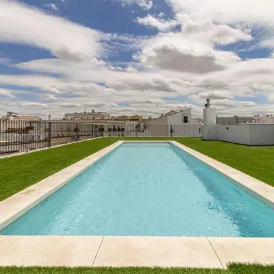 Allo Apartments San Clemente Parking Piscina Centro 2 Habitaciones