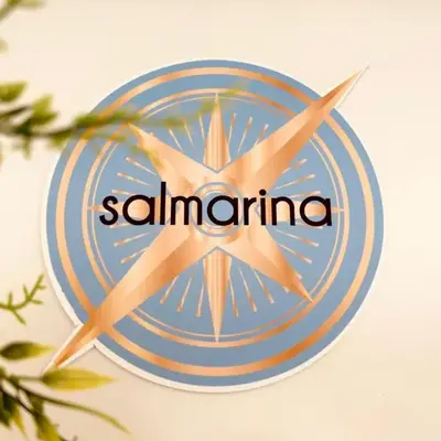 SOTAVENTO Salmarina