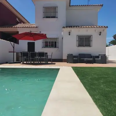 CHICLANA&DISFRUTA