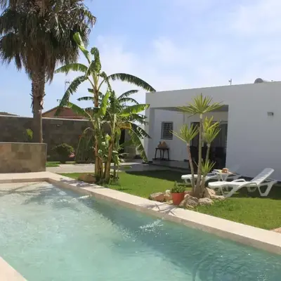 Finca La Garrocha