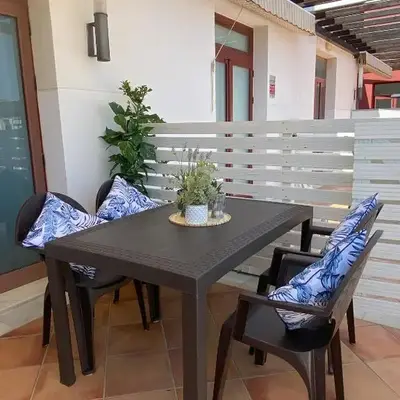 Apartamento Barrosa Beach